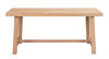 Bild på BROOKLYN matbord 170x95 ek