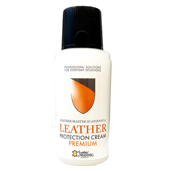 Bild på Leather Protection Cream Premium 250 ml