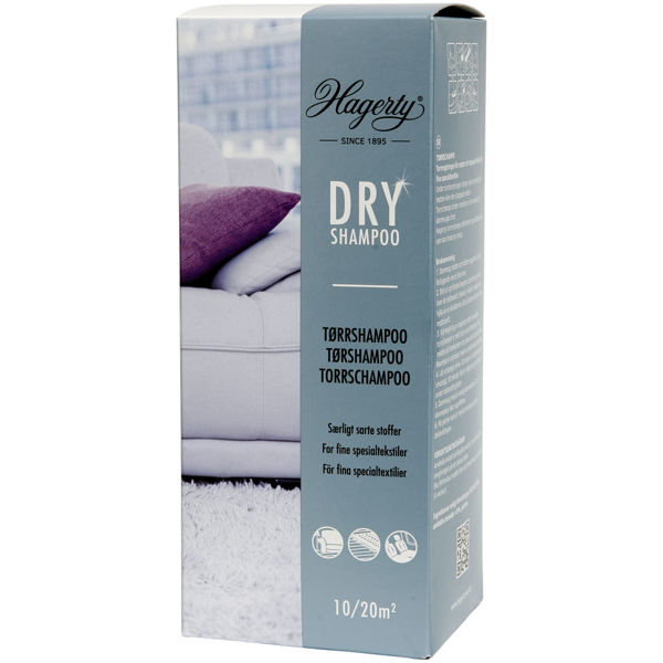 Bild på Dry Shampoo 500ml