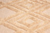 Bild på OSLO Handvävd matta Sand 170x230 cm 