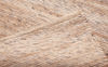 Bild på STOCKHOLM Handvävd matta Sand 240x340 cm