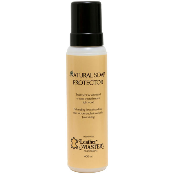 Bild på Natural Soap Protector 400 ml