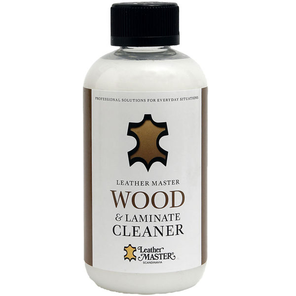 Bild på Wood & Laminate Cleaner  250ml