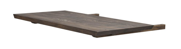 Bild på CARRADALE Tillägg 50 brun ek