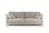 BOOM 3-sits soffa LC fram