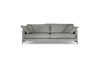 BOOM 3-sits soffa LC fram