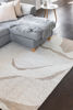 Bild på MILLER Handvävd matta sand 160/230