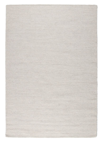Bild på SABA Handvävd matta vit 160/230