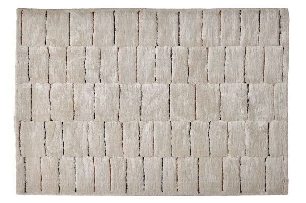 Bild på GRENOBLE Ryamatta 240x340