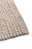 Bild på GRIMSTAD Ullmatta 160x230 Beige