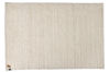 Bild på GRIMSTAD Ullmatta 200x290 Offwhite