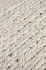 Bild på GRIMSTAD Ullmatta 200x290 Offwhite