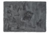 Bild på MEGA SOFT Matta 180x280 Antracit