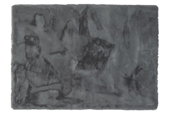 Bild på MEGA SOFT Matta 180x280 Antracit