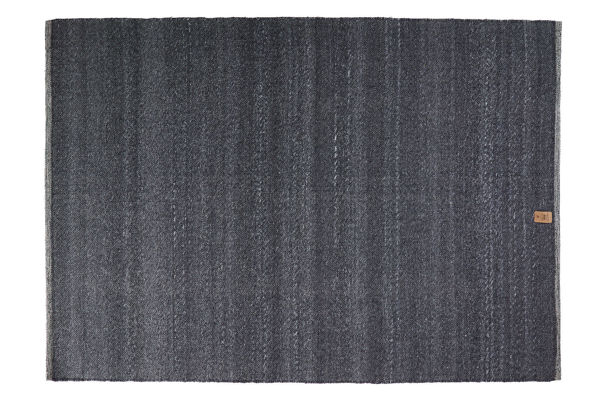 Bild på NEO Ullmatta 240x340 cm Antracit