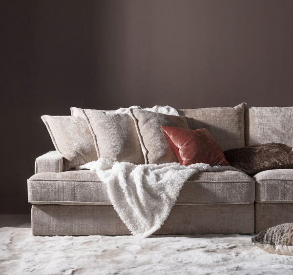 Bild på CARISSA byggbar soffa