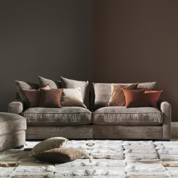 SAVOY delad miljöbild