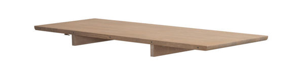 Bild på CLAPPERTON Ilägg 50x140 sandfärgad ek