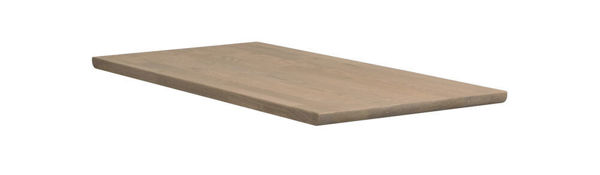 Bild på CLAPPERTON Tillägg 45x95 sandfärgad ek