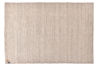 Bild på GRIMSTAD Ullmatta 80x200 Beige