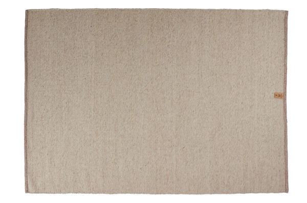 Bild på NEO Ullmatta 80x200 cm Beige